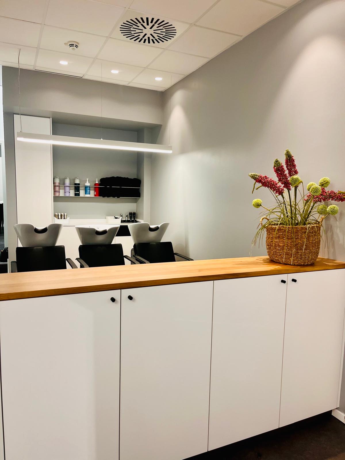 Salon Architektur